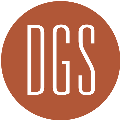 DGS12 logo