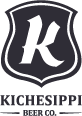 Kichesippi Beer Co. Logo