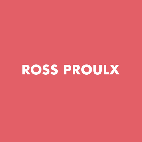 Ross Proulx