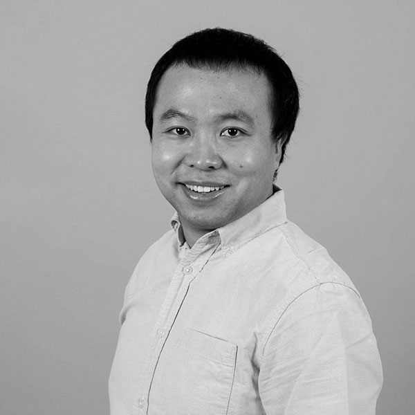 Portrait of DingChang Xu