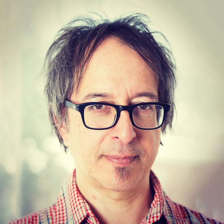 Gary Jansz teacher headshot