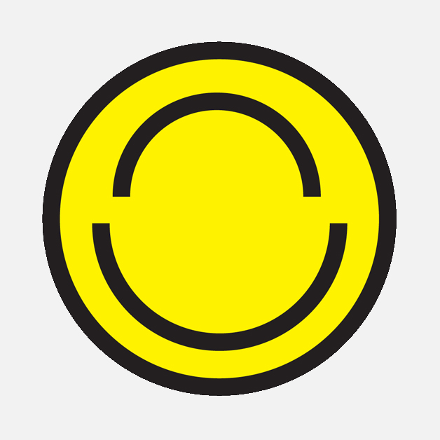 Yellow icon.
