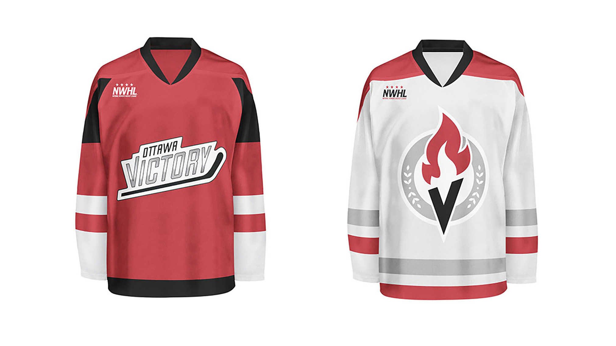 I wanted to combine both my passions for design and hockey and this project entails the branding and logo design for a National Women’s Hockey Team for Ottawa. It includes both jersey and logo designs.
